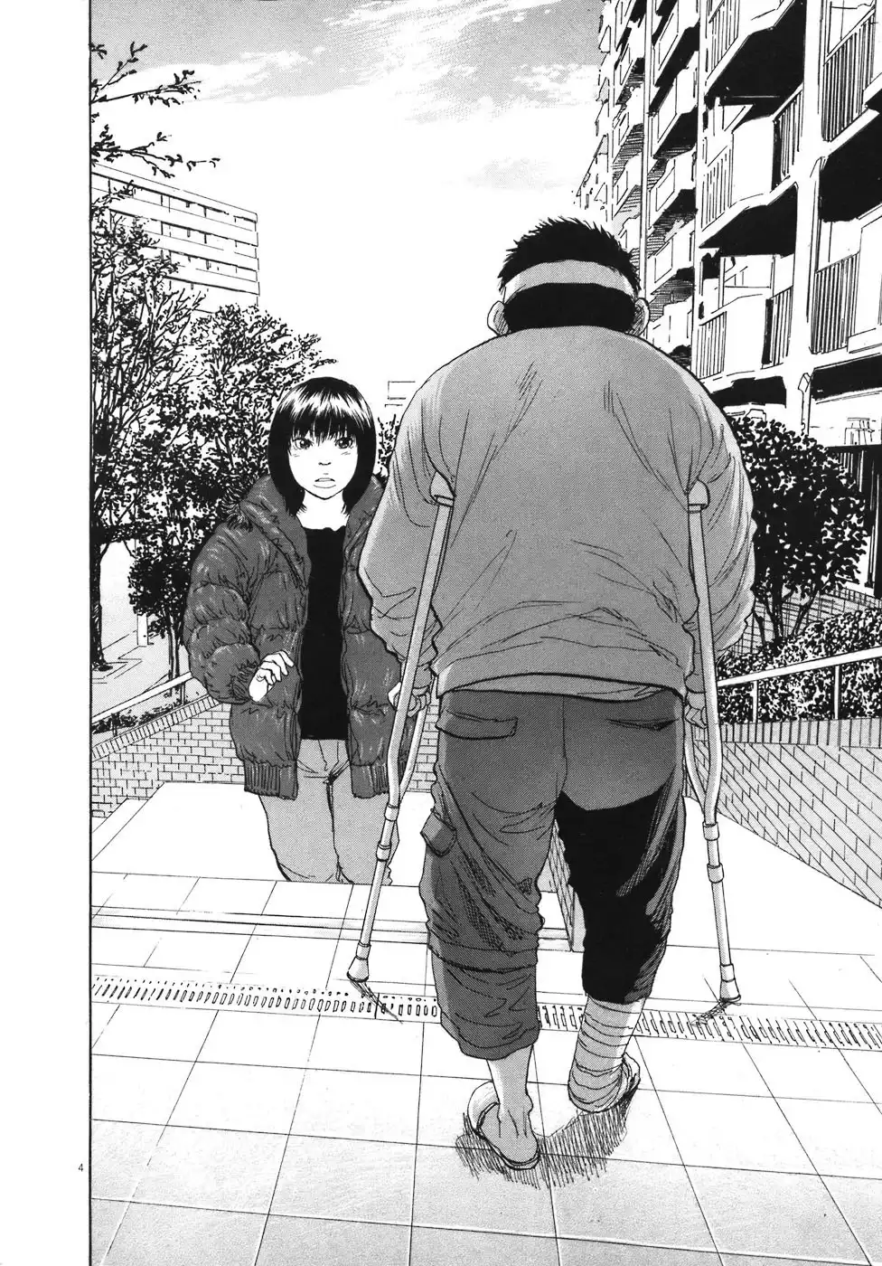 Boys on the Run Chapter 81 3